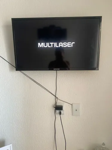 Tv smart 32 polegadas