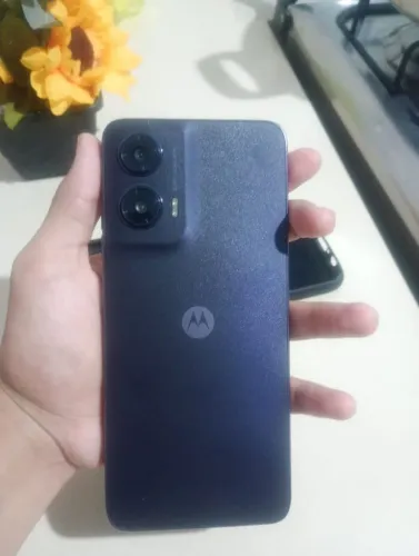 Vendo moto g35 5g 256g