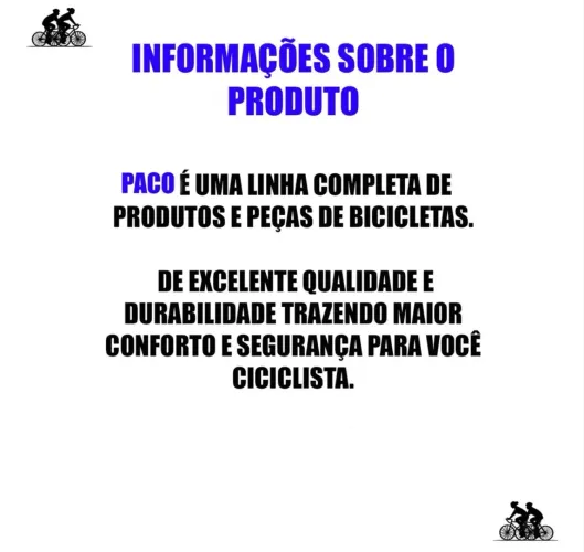 KIT FREIO A DISCO COMPLETO ? Melhora 100% a frenagem da sua bike Instalo na hora ?