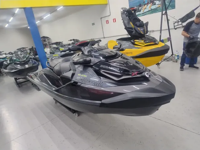 SEADOO RXT 300 23