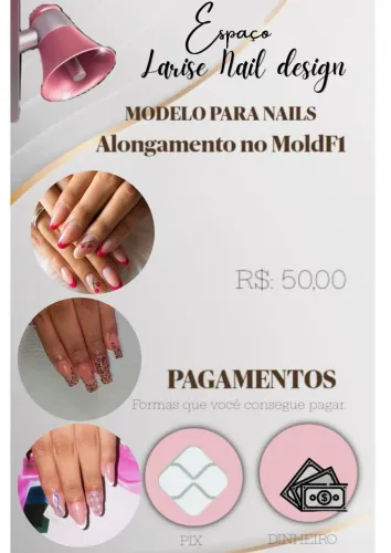Preciso de modelos 