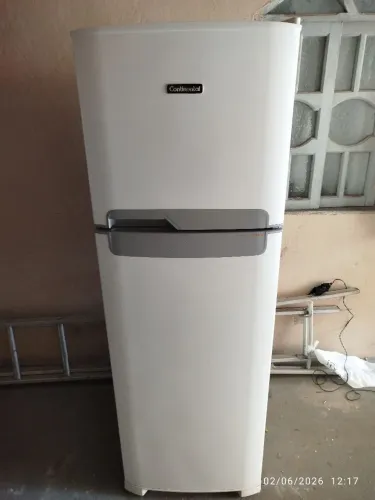 Refrigerador continental 