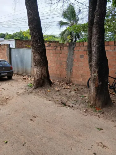Terreno em Itapuã 