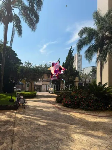 Apartamento 2 Dormitórios no Cambuci | 48m² | 1 Vaga