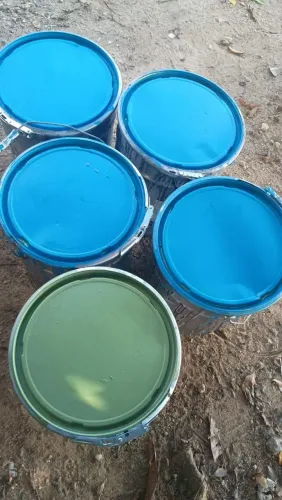 Tinta Esmalte Sintético 