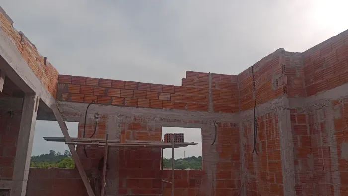 JM construção e reforma */ *