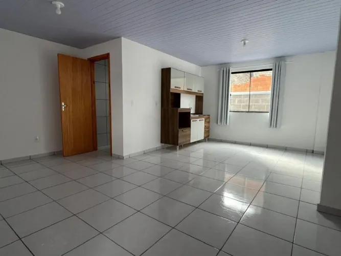 Kitnet com 1 dormitório para alugar, 30 m² por R$ 1.200,00/mês - Brasília - Cascavel/PR