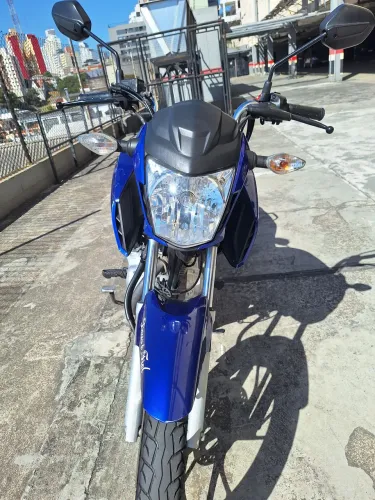 HONDA CG 160 FAN 2021/2022