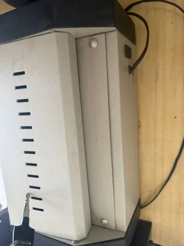 Plastificadora Oficio P-280 Mr Maquinas