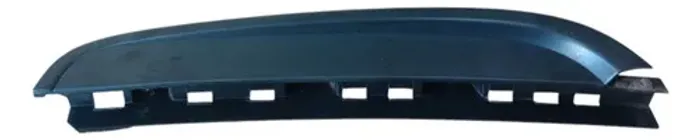 Moldura Externa Guia Do Vidro T.e Ford Ranger Xlt 2018