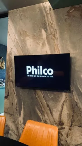 TV smart 40? Philco