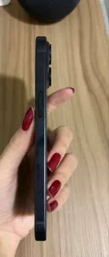 iPhone 15 128GB - Excelente Estado | Bateria 90%
