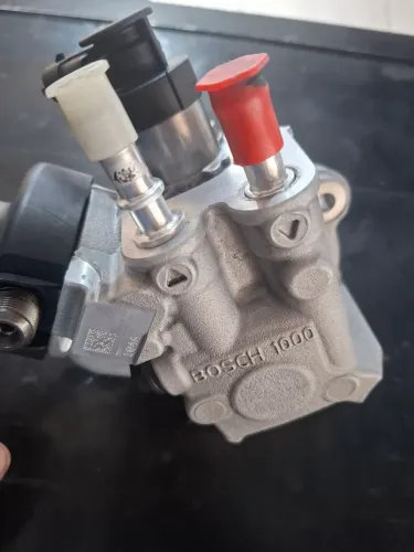 Bomba alta Iveco Euro 5