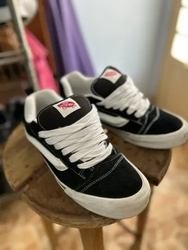 Tenis vans 41