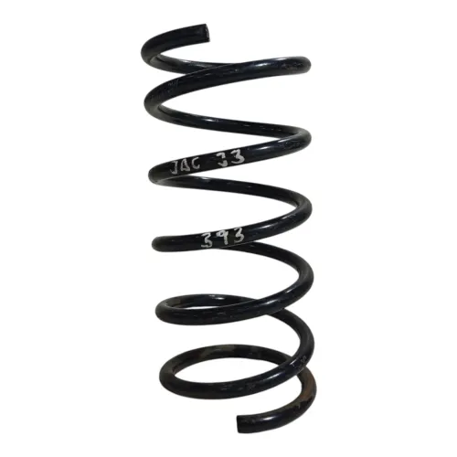 Mola Suspensão Dianteira Jac J3 Turin 1.4 2011 12 13 A 2015