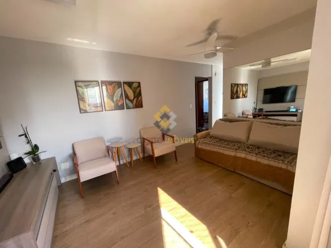 Apartamento 2 quartos - Liberdade