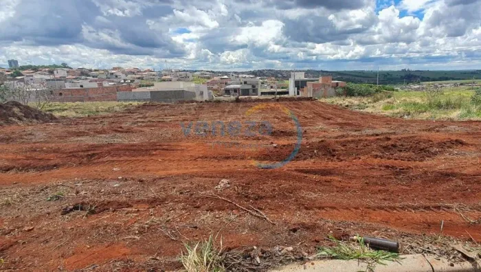 Terreno à venda por R$ 680000.00, 500.00 m2 - CONJUNTO RESIDENCIAL ROBERTO CONCEI - CAMBE/