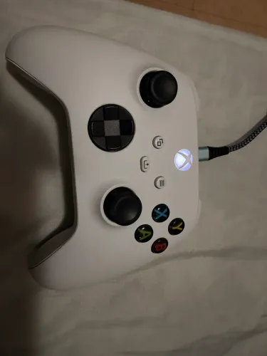 Controle Xbox series s 