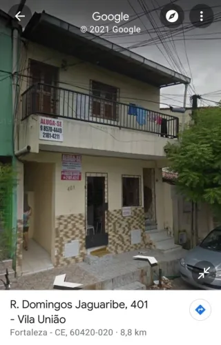 Apartamentos de 1 quarto Montese