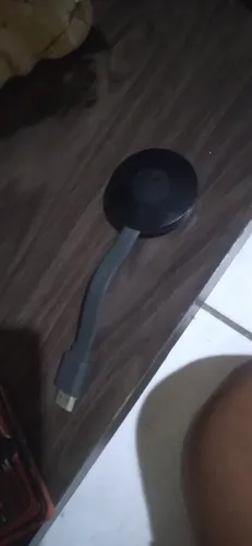 Chromercast perfeito
