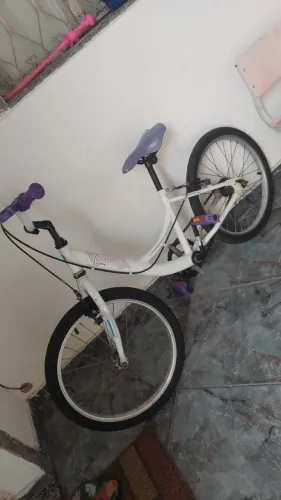 Bicicleta aro 20