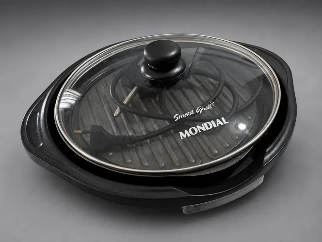 Grill