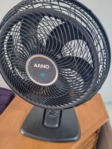 Ventilador 