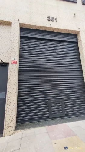 Casa comercial para locação, 90m² com recepção, três salas, copa e banheiro, Santa Paula,