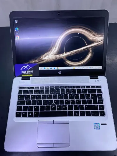 Notebook Core i5 7300 3.5Ghz/8GB DDR4/500GB SSD KINGSTON