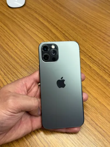 iPhone 12 Pro 128gb 79% 