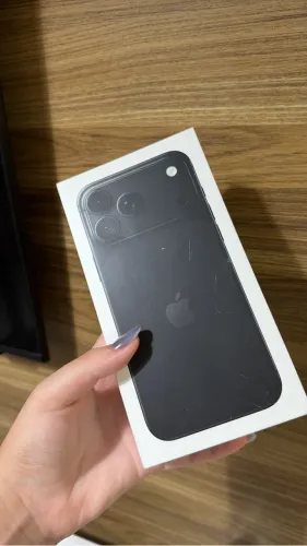 iPhone 18 pro max