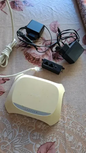 Internet fixa Vivo, ideal para residência rural