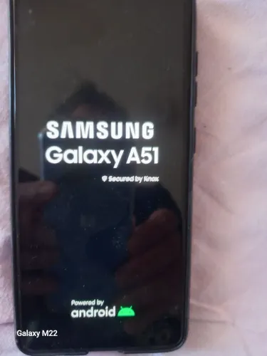 Celular sansung