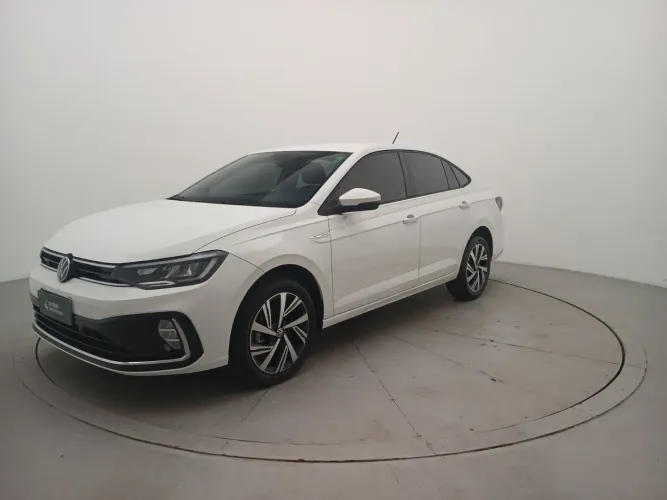 Volkswagen Virtus Highline 200 TSI 1.0 Flex 12V AUT 2025