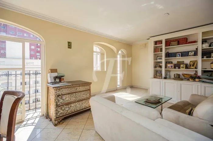 Cobertura com 3 dormitórios à venda, 250 m² por R$ 4.800.000,00 - Itaim Bibi - São Paulo/S