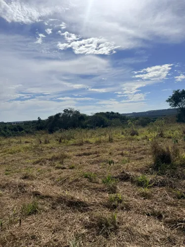 Estância do Cerrado - Chacaras Exclusivas em Uberlândia