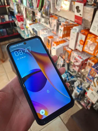Moto G14