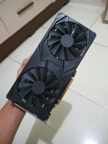 Rx 5700XT 8GB