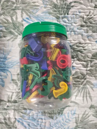 Brinquedo educativo
