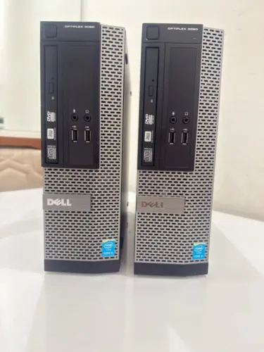 Vendo Troco Cpu Dell OpitiPlex Core i5 Vpro / 8Gram.