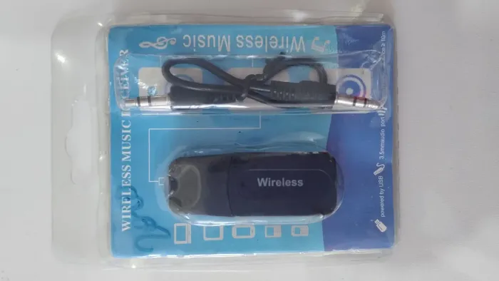 Bluetooth