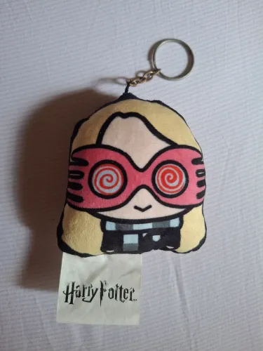 Chaveiro Luna Lovegood original