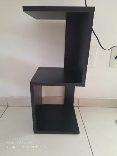 Mesinha de canto