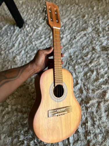 CAVAQUINHO ESTUDANTE 