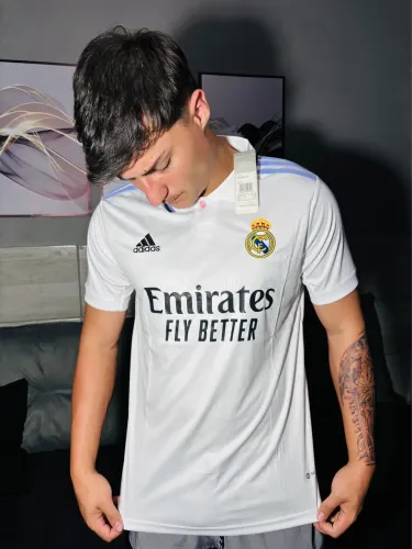 REAL MADRID 2022