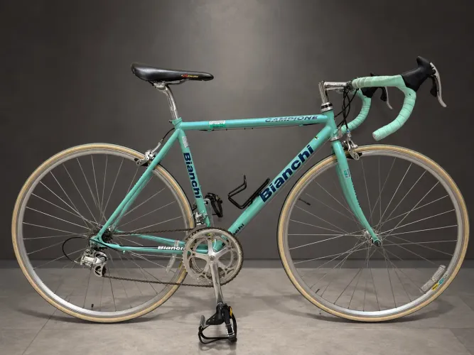 SPEED BIANCHI CAMPIONE PARA COLECIONADOR