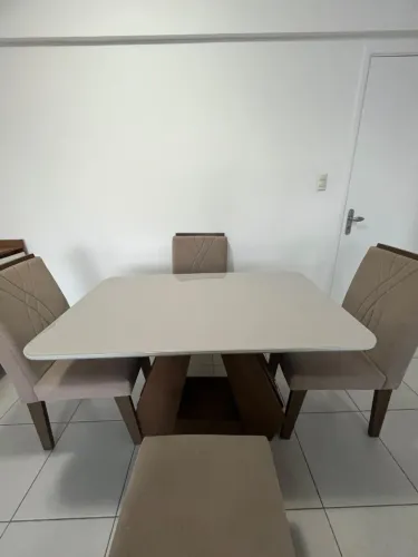 Mesa de jantar