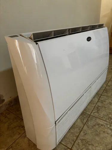 AR CONDICIONADO 36.000 BTUS