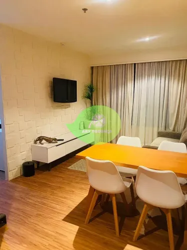 Flat para locação, Parque Campolim, Sorocaba, SP