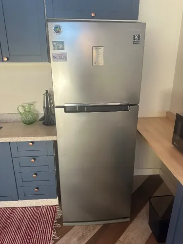 GELADEIRA SAMSUNG DIGITAL INVERTER